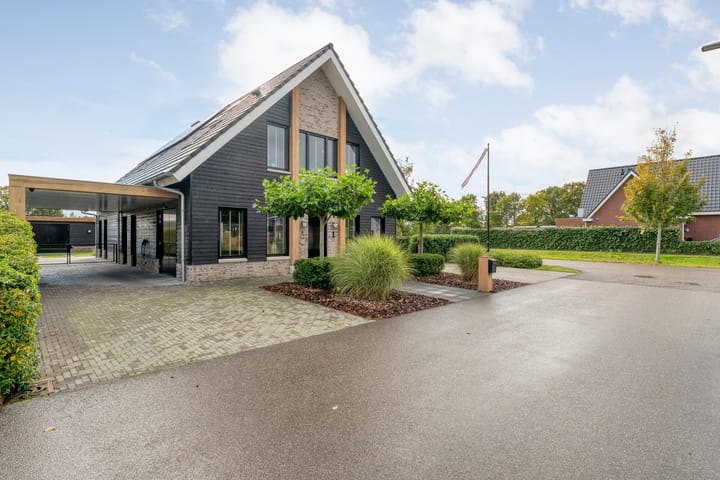 Photo of property Markeboek 1, Ommen