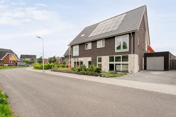 Markeboek 20 in Ommen