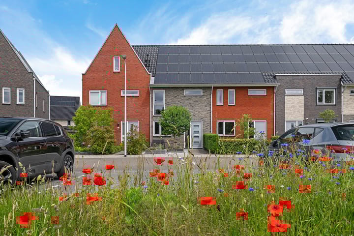Markeboek 36 in Ommen