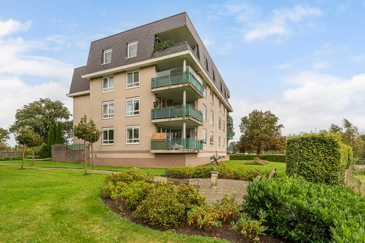 Markeloseweg 1-09 in Goor