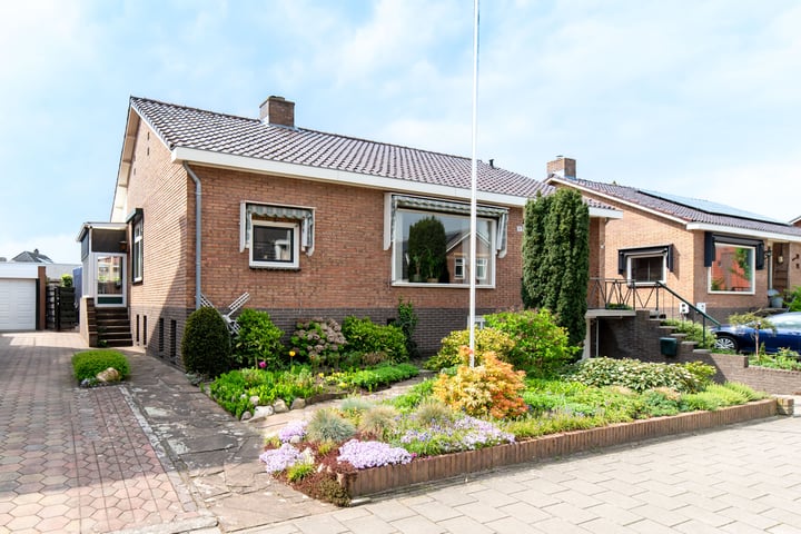 Markeloseweg 18B in Rijssen