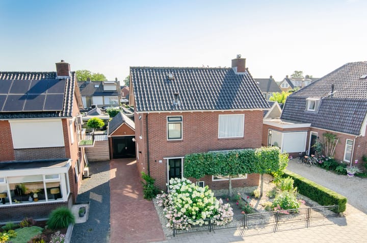 Markeloseweg 61 in Rijssen