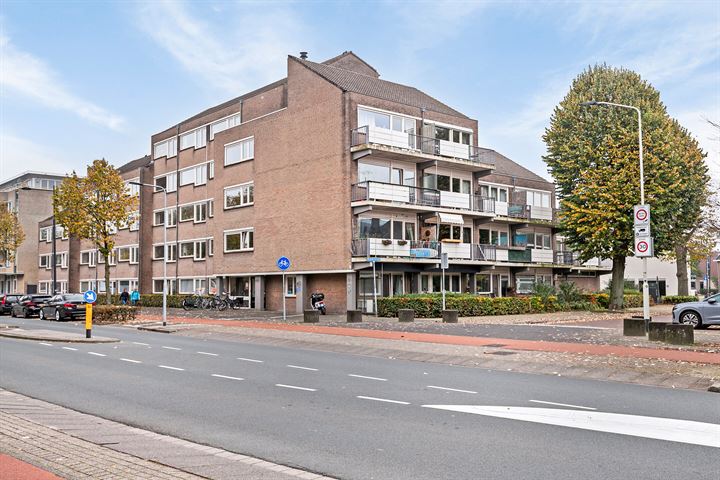 Markendaalseweg 345 in Breda