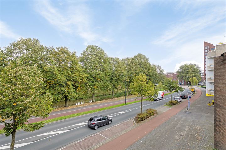 Markendaalseweg 389 in Breda