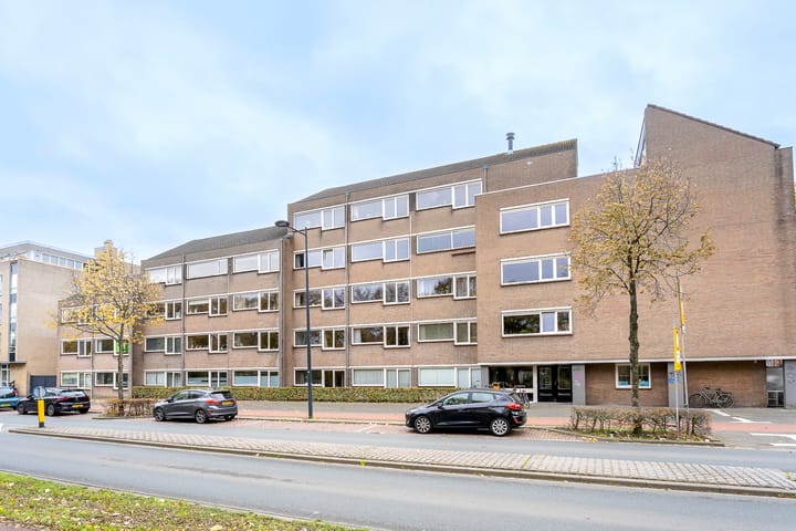 Photo de la maison Markendaalseweg 393, Breda