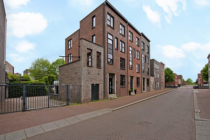 Markenhaven 14 in Amersfoort