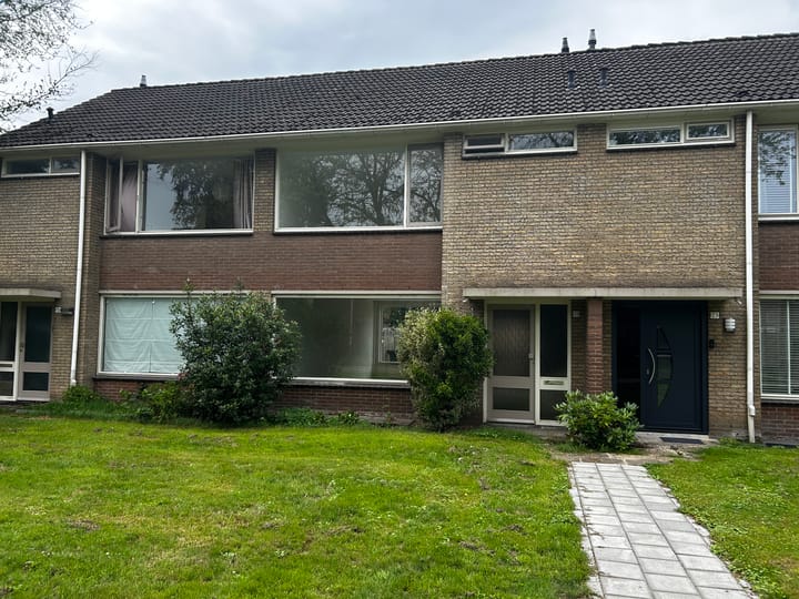 Markenland 21 in Etten-Leur