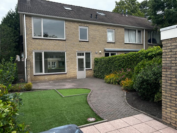 Markenland 56 in Etten-Leur