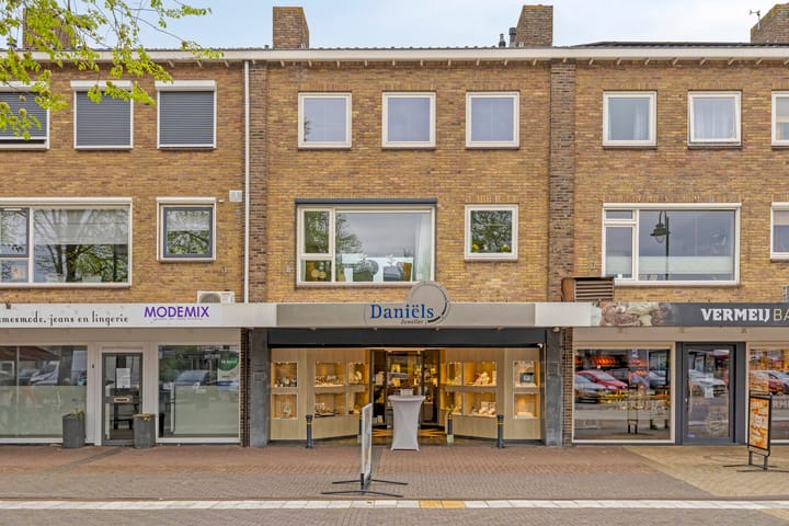 Markeresplein 14 in IJsselmuiden foto