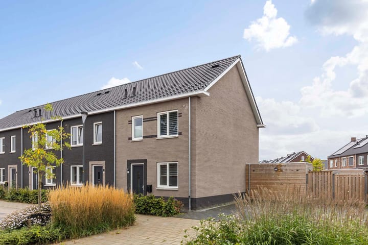 Markerichter 65 in Hardenberg