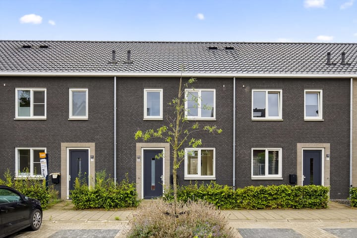 Markerichter 69 in Hardenberg