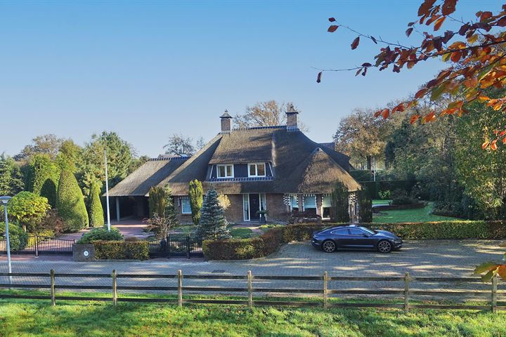 Photo of property Markerichter 76, Almelo