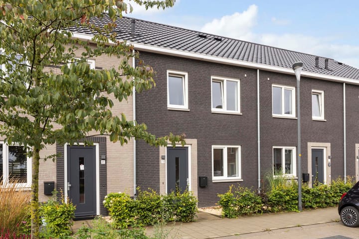 Markerichter 79 in Hardenberg