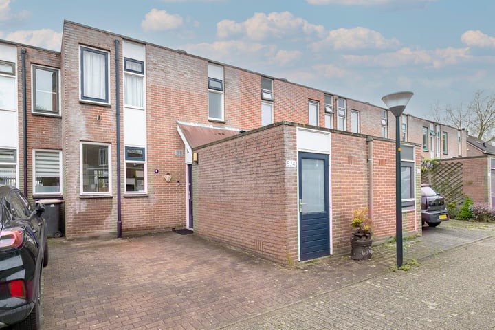 Markerichtersveld 524 in Apeldoorn