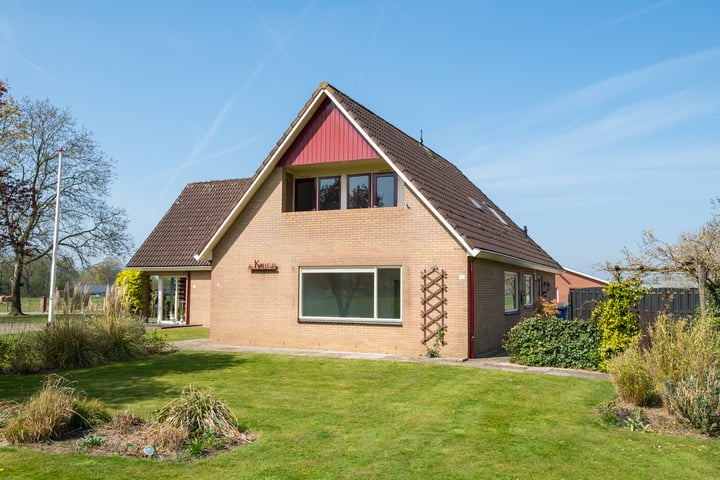 Markerinkdijk 40 in Aalten