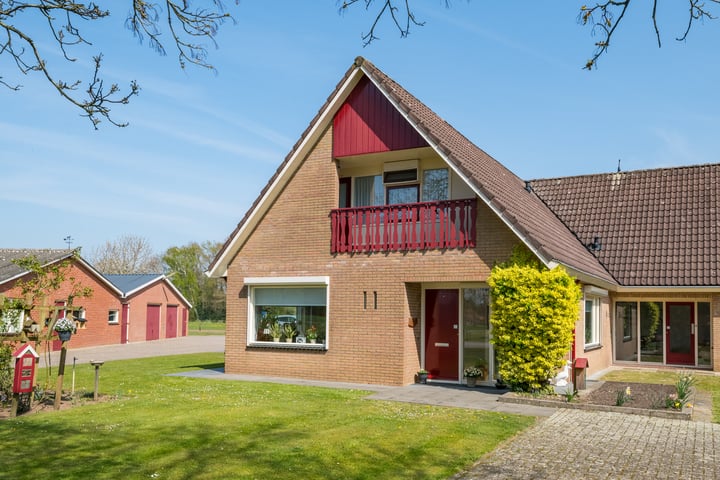 Markerinkdijk 42 in Aalten