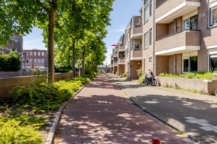 Foto van woning Markerkade 15, Purmerend