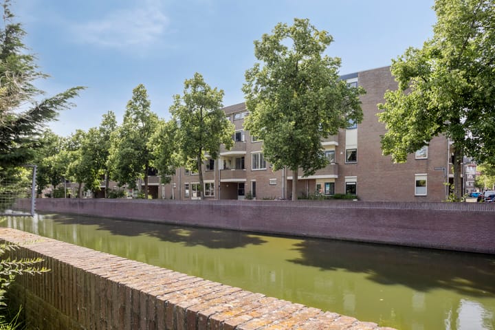 Markerkade 25 in Purmerend