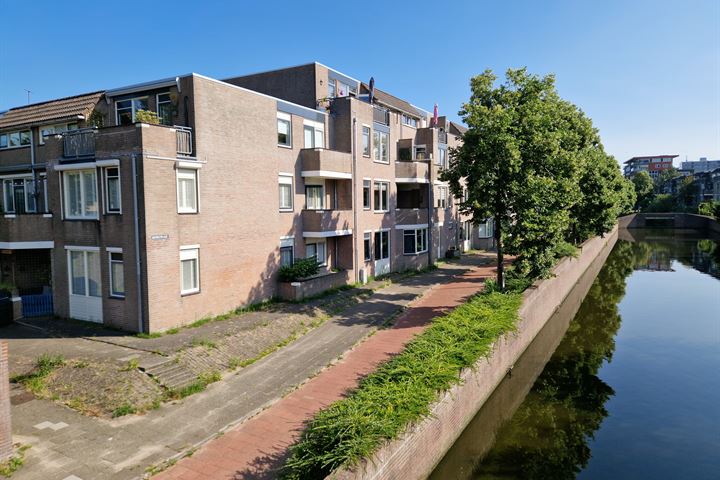 Markerkade 3 in Purmerend