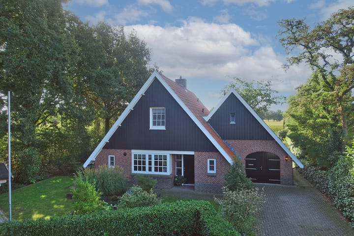 Markesingel 21 in Hengevelde