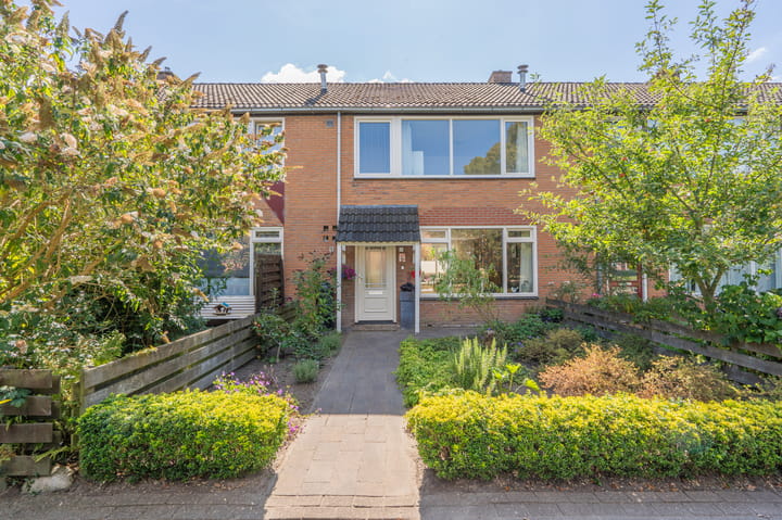 Photo of property Markestraat 91, Borger