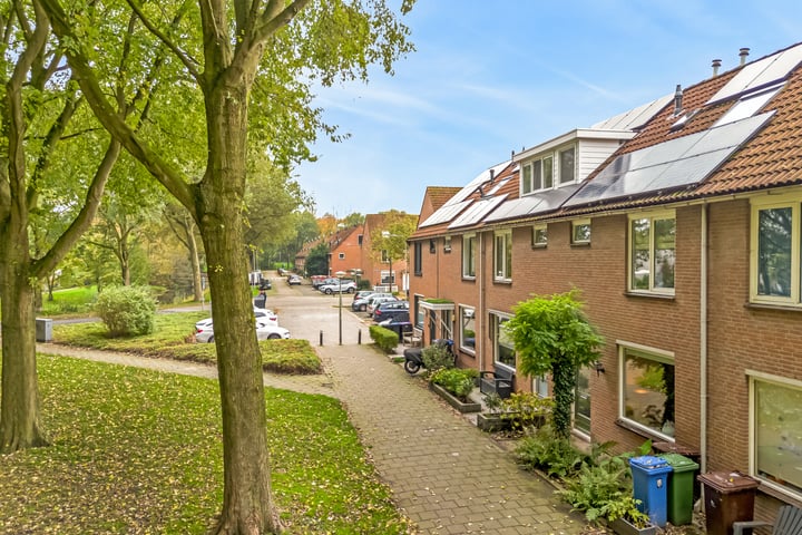 Marketentster 265 in Alphen aan den Rijn