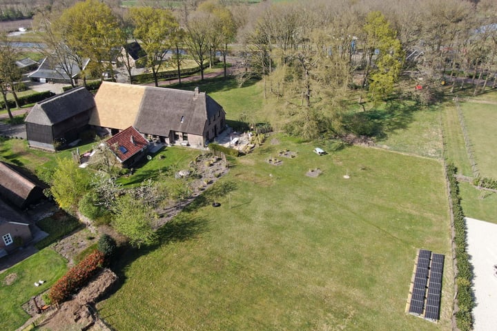 Photo of property Markeweg 1, Zwinderen