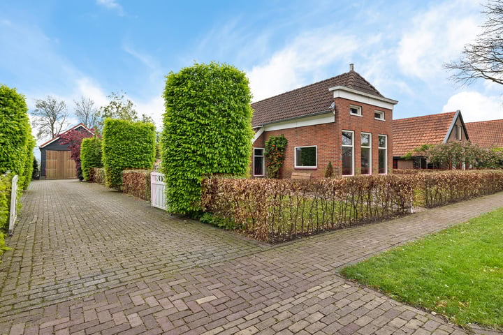 Markeweg 12 in Ter Apel