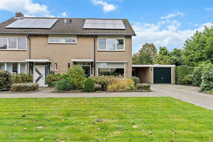 Photo of property Markeweg 131, Losser