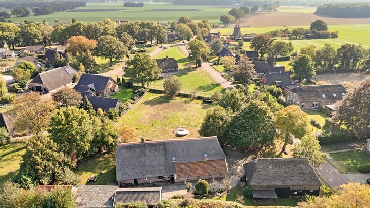 Photo of property Markeweg 15, Noord-Sleen