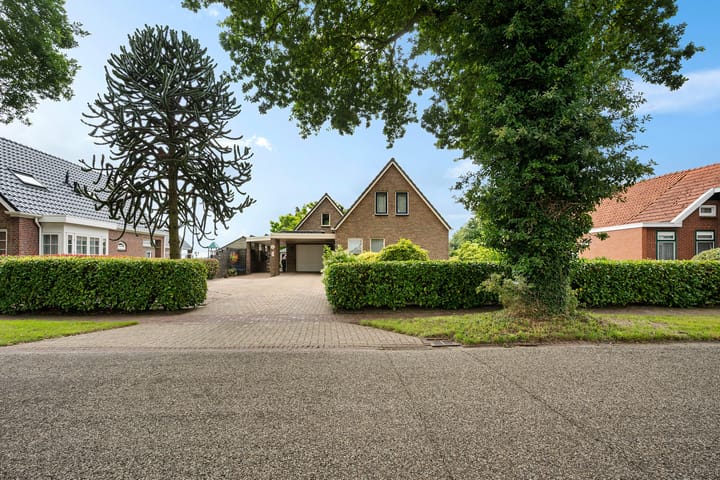 Photo de la maison Markeweg 169, Ter Apel