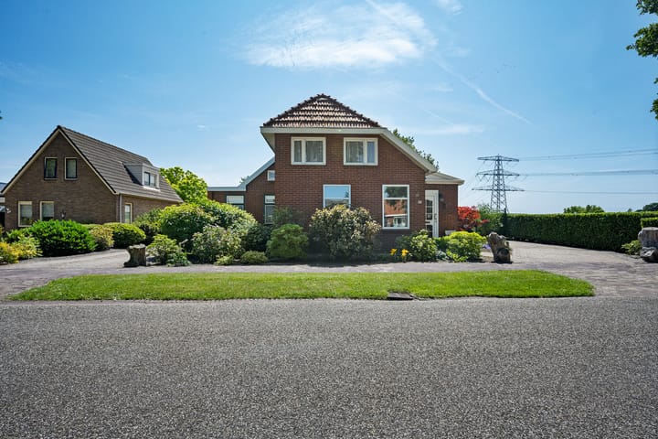 Photo de la maison Markeweg 171, Ter Apel