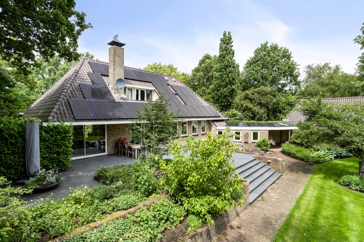 Markeweg 23A in Blesdijke