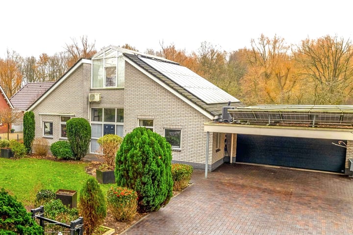 Photo of property Markeweg 7, Valthermond