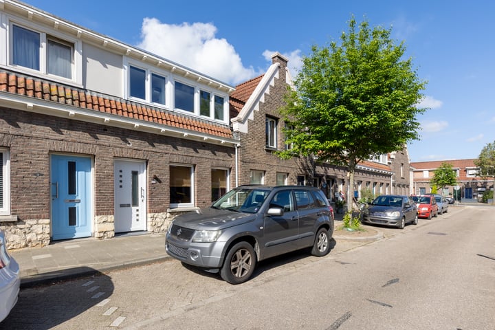 Photo of property Markiesstraat 11, Heerlen
