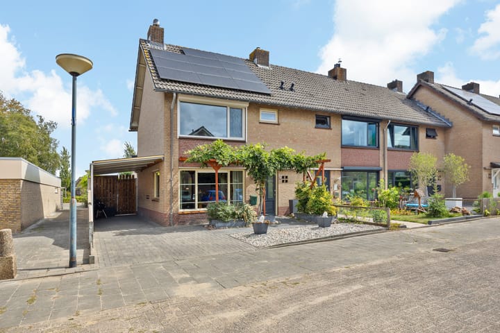 Markiezaatstraat 16 in Baarle-Nassau