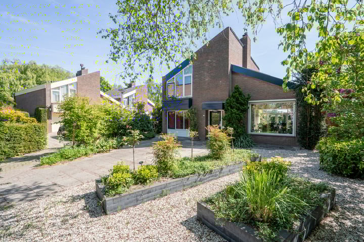 Markiezenhof 14 in Leerdam