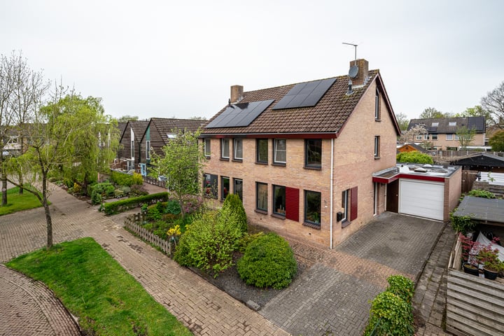 Photo of property Markiezenhof 19, Roden