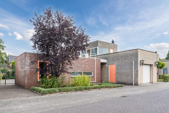 Markiezinnestraat 4 in Geldrop
