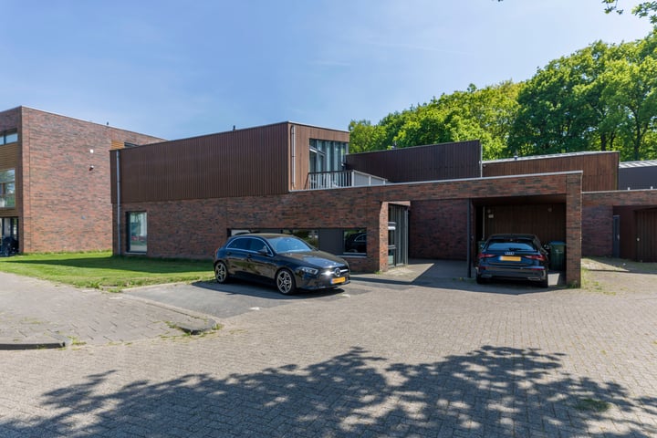 Markkant 75 in Oosterhout
