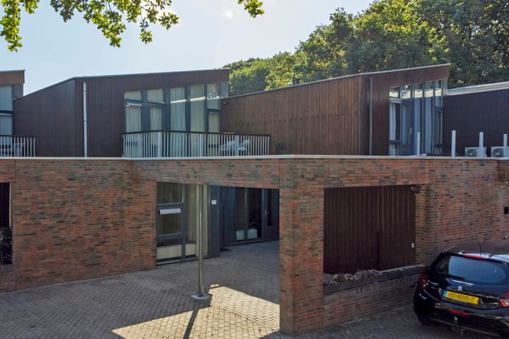 Markkant 77 in Oosterhout