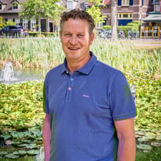 Foto von Marko de Zwaan