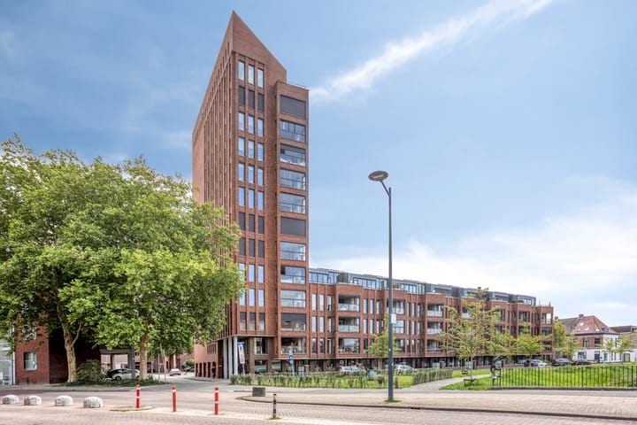 Marksingel 56 in Breda
