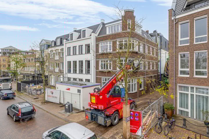 Photo of property Markt 10-17, Veghel