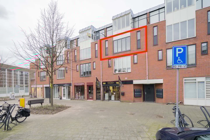 Photo of property Markt 10, Beverwijk