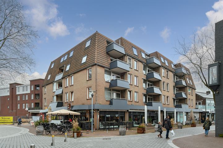 Photo of property Markt 100, Panningen