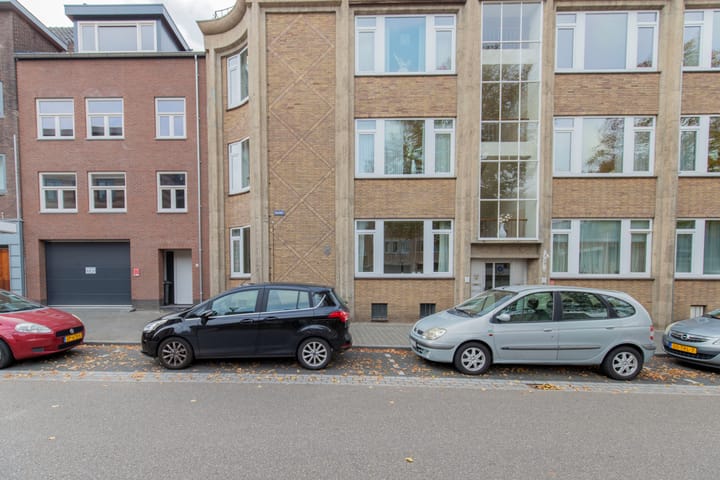 Markt 13 in Geleen