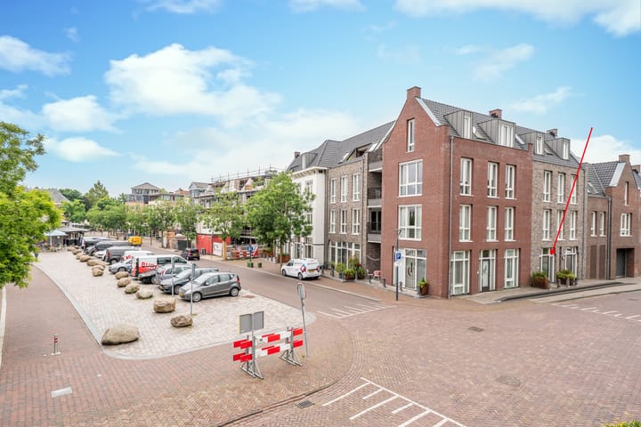 Markt 14C in Veghel