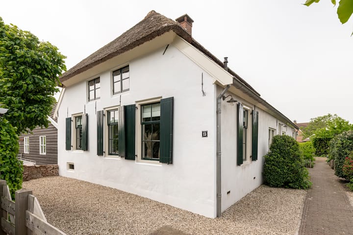 Photo of property Markt 15, Beusichem