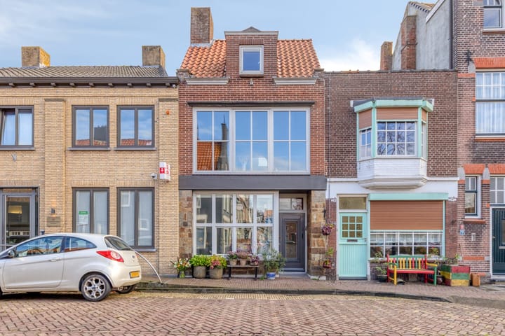 Markt 15 in IJzendijke